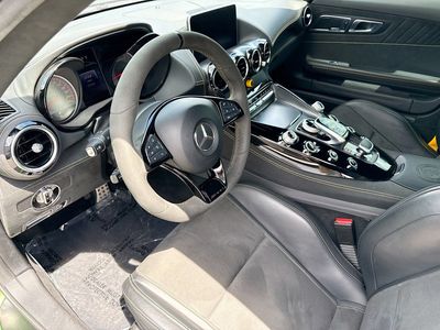 2018 Mercedes-Benz AMG GT - Photo 22