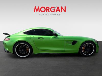 2018 Mercedes-Benz AMG GT - Photo 5