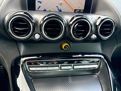 2018 Mercedes-Benz AMG GT - Photo 29