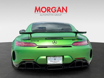 2018 Mercedes-Benz AMG GT - Photo 4