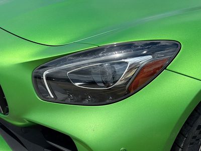2018 Mercedes-Benz AMG GT - Photo 8
