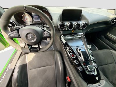 2018 Mercedes-Benz AMG GT - Photo 14