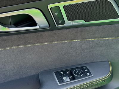 2018 Mercedes-Benz AMG GT - Photo 19