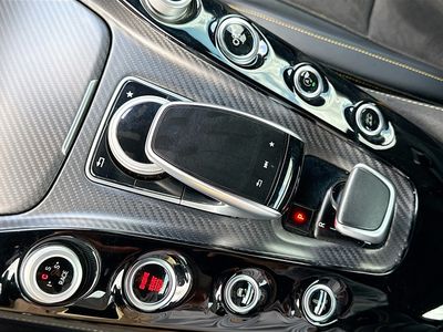 2018 Mercedes-Benz AMG GT - Photo 24