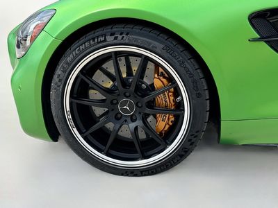 2018 Mercedes-Benz AMG GT - Photo 37