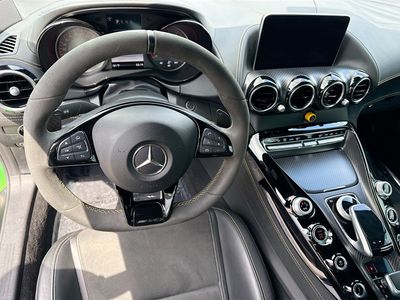 2018 Mercedes-Benz AMG GT - Photo 15