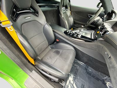 2018 Mercedes-Benz AMG GT - Photo 13