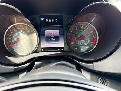 2018 Mercedes-Benz AMG GT - Photo 35