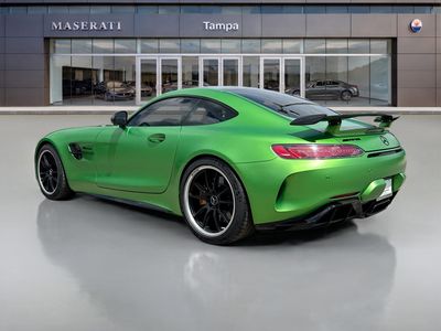 2018 Mercedes-Benz AMG GT - Photo 40