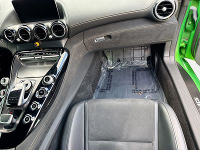 2018 Mercedes-Benz AMG GT - Photo 16