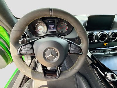 2018 Mercedes-Benz AMG GT - Photo 34
