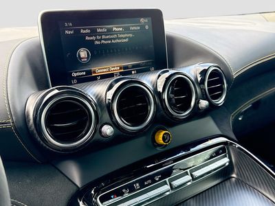 2018 Mercedes-Benz AMG GT - Photo 23