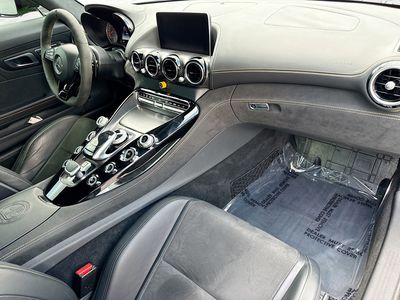 2018 Mercedes-Benz AMG GT - Photo 12