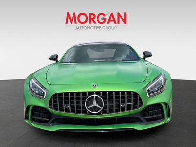 2018 Mercedes-Benz AMG GT - Photo 7