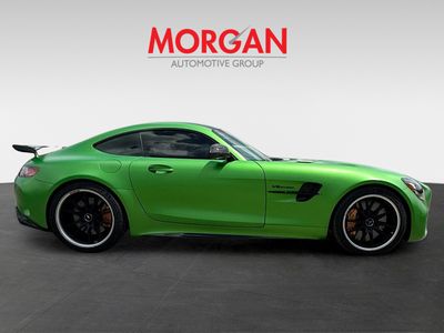 2018 Mercedes-Benz AMG GT - Photo 2