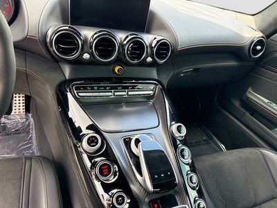2018 Mercedes-Benz AMG GT - Photo 17