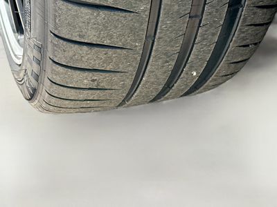 2018 Mercedes-Benz AMG GT - Photo 38