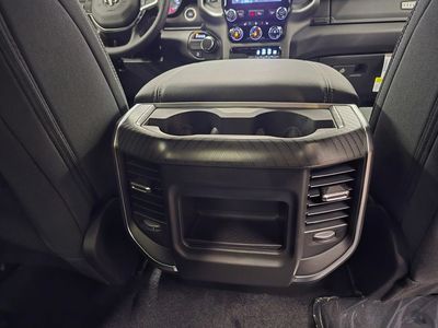 2026 Ram 1500 — photo 37 view
