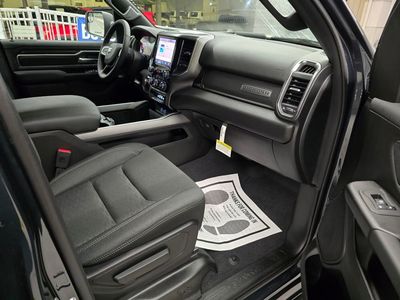 2026 Ram 1500 — photo 35 view