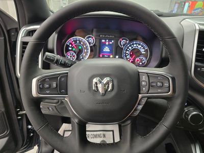 2026 Ram 1500 — photo 19 view