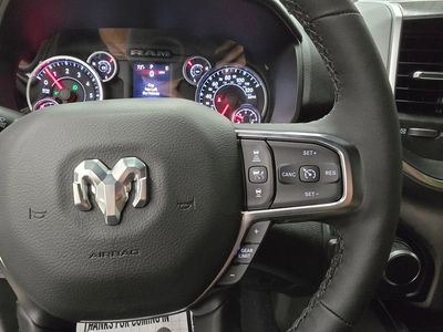 2026 Ram 1500 — photo 21 view
