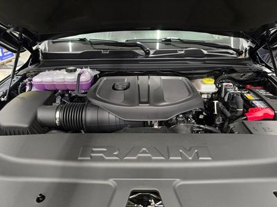 2026 Ram 1500 — photo 14 view
