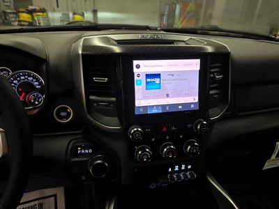 2026 Ram 1500 — photo 23 view