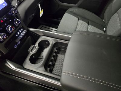 2026 Ram 1500 — photo 25 view