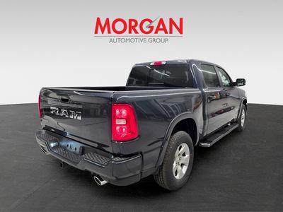 2026 Ram 1500 — photo 7 view