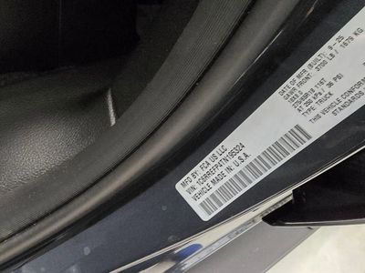 2026 Ram 1500 — photo 16 view