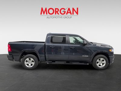 2026 Ram 1500 — photo 8 view