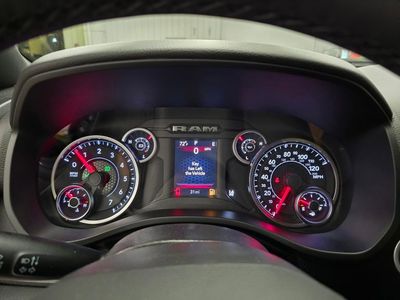 2026 Ram 1500 — photo 22 view