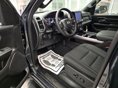 2026 Ram 1500 — photo 17 view