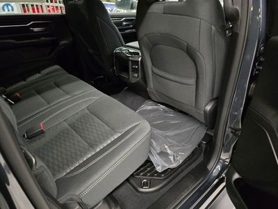 2026 Ram 1500 — photo 36 view