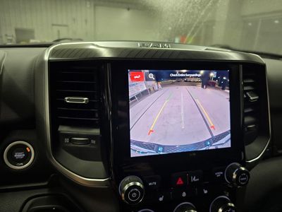 2026 Ram 1500 — photo 24 view