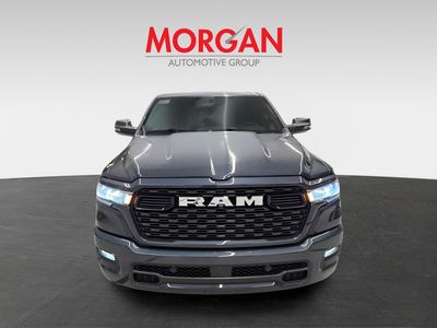 2026 Ram 1500 — photo 9 view