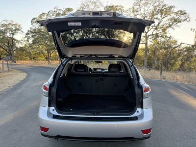 2015 Lexus RX — photo 16 view
