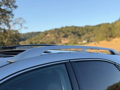 2015 Lexus RX — photo 12 view