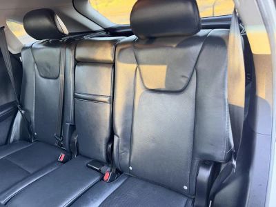 2015 Lexus RX — photo 20 view