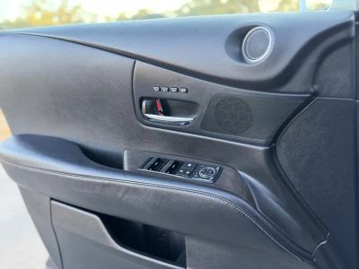 2015 Lexus RX — photo 29 view