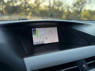 2015 Lexus RX — photo 26 view