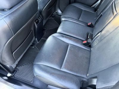 2015 Lexus RX — photo 21 view