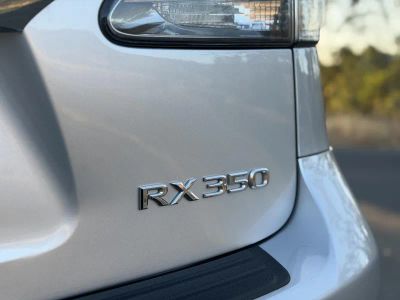 2015 Lexus RX — photo 11 view