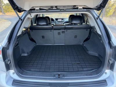 2015 Lexus RX — photo 17 view