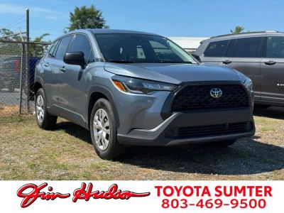2022 Toyota Corolla Cross - Photo 1