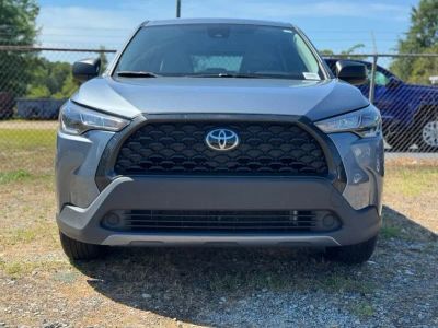 2022 Toyota Corolla Cross - Photo 3