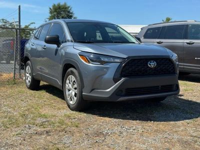 2022 Toyota Corolla Cross - Photo 2