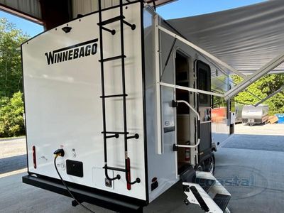 2026 Winnebago Thrive - Photo 24