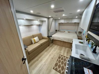 2026 Winnebago Thrive - Photo 2
