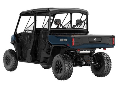 2026 Can-Am Defender MAX XT HD11 - Photo 2